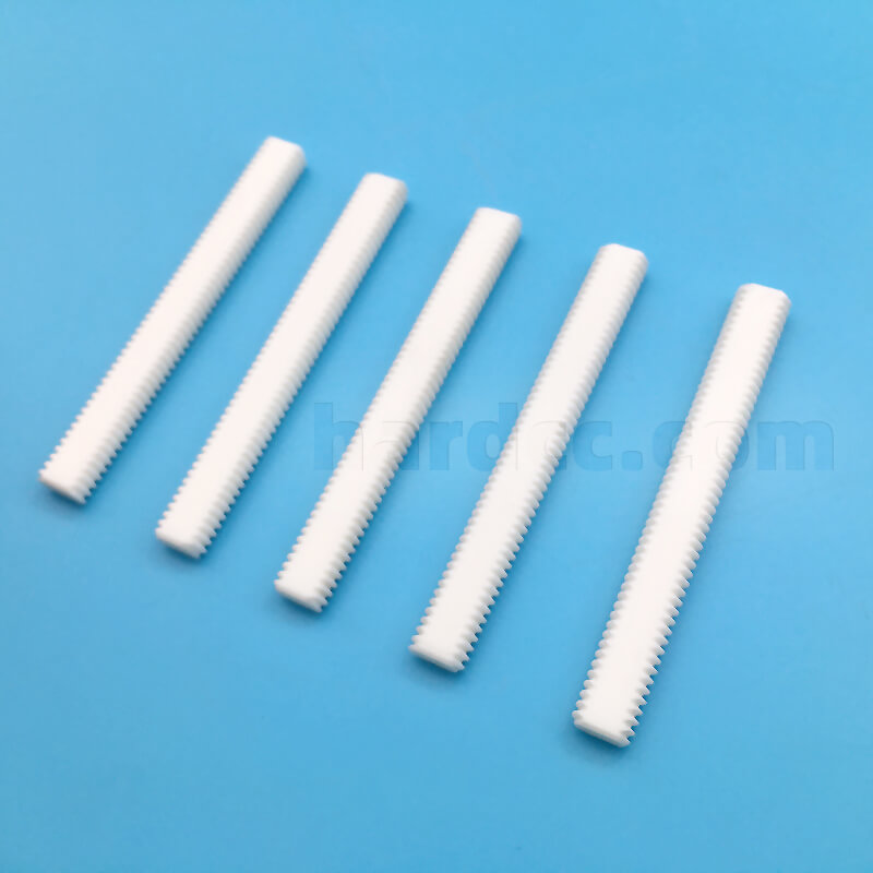 繞線電阻氧化鋁陶瓷棒