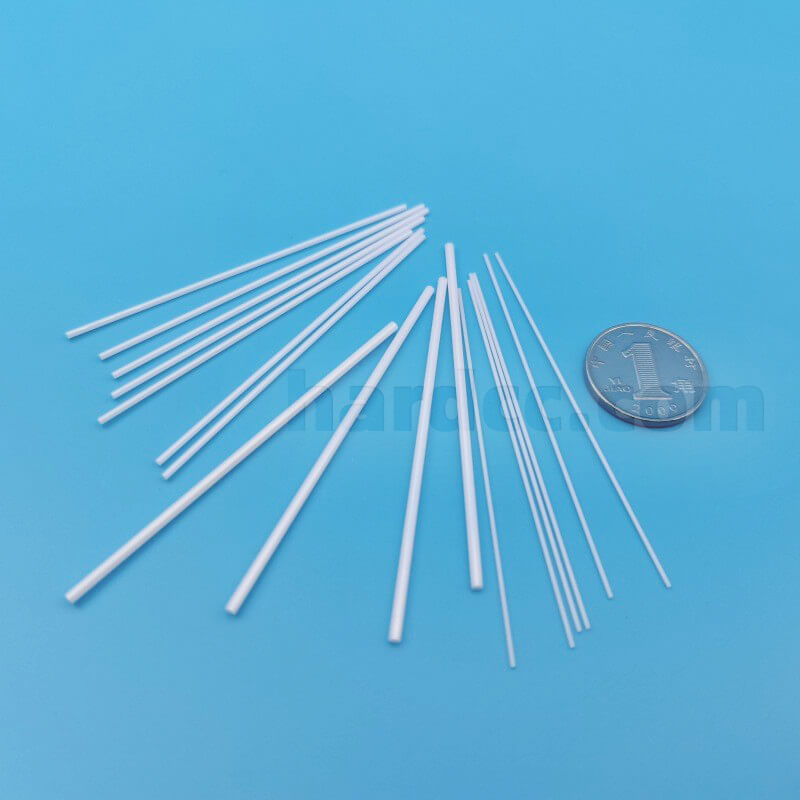 0.001mm公差陶瓷針