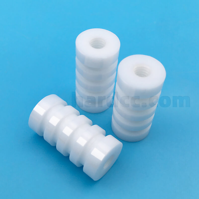 多槽陶瓷絕緣柱