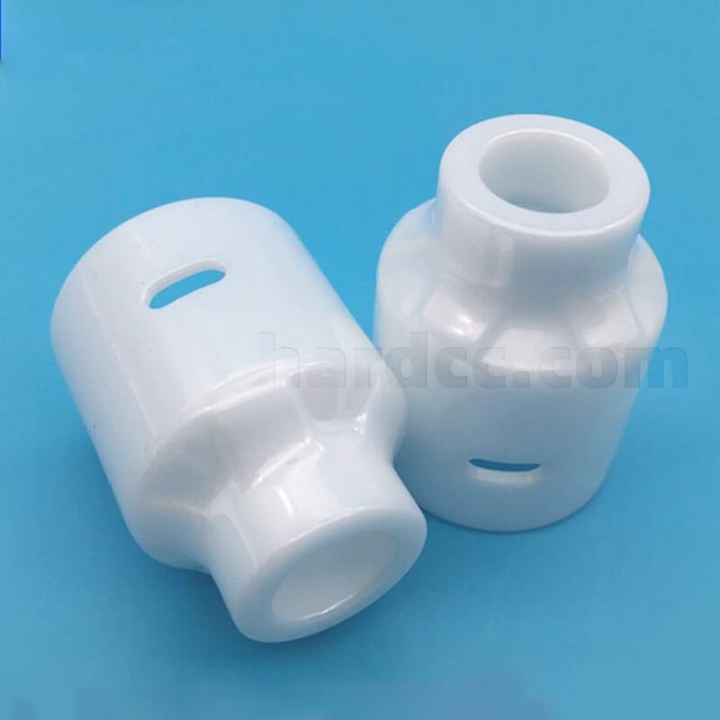 陶瓷流體控制件