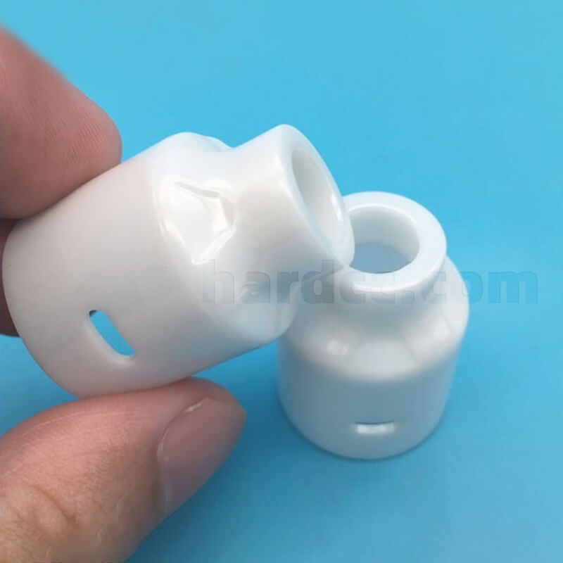 氧化鋯陶瓷管套