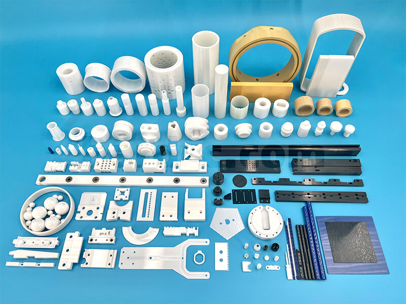 各種氧化鋯陶瓷零件 各種氧化鋯陶瓷零件