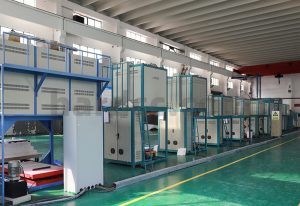 先进精密陶瓷烧结