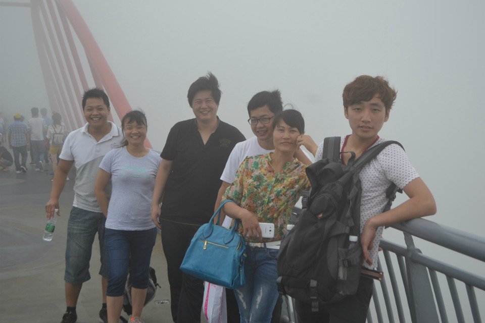 2014深圳东部华侨城